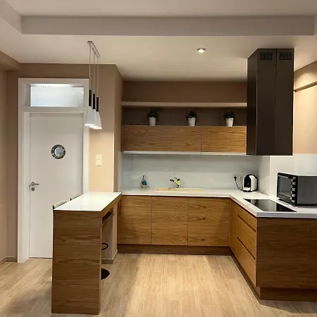 City Center Apartment Katovice Exteriér fotografie
