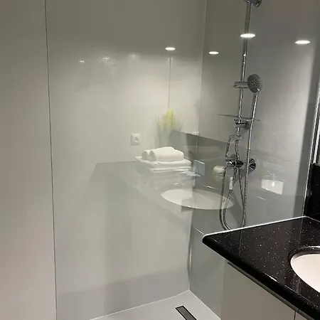 City Center Apartment Katovice Exteriér fotografie