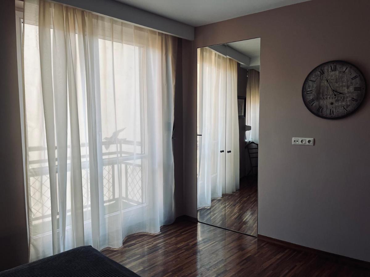 Apartmán Center Katovice