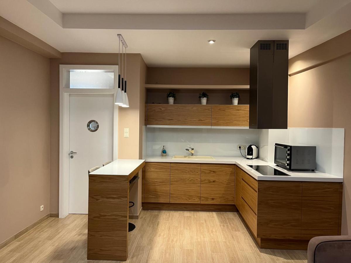 Center Apartmán Katovice