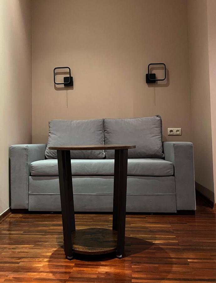 Center Apartmán *