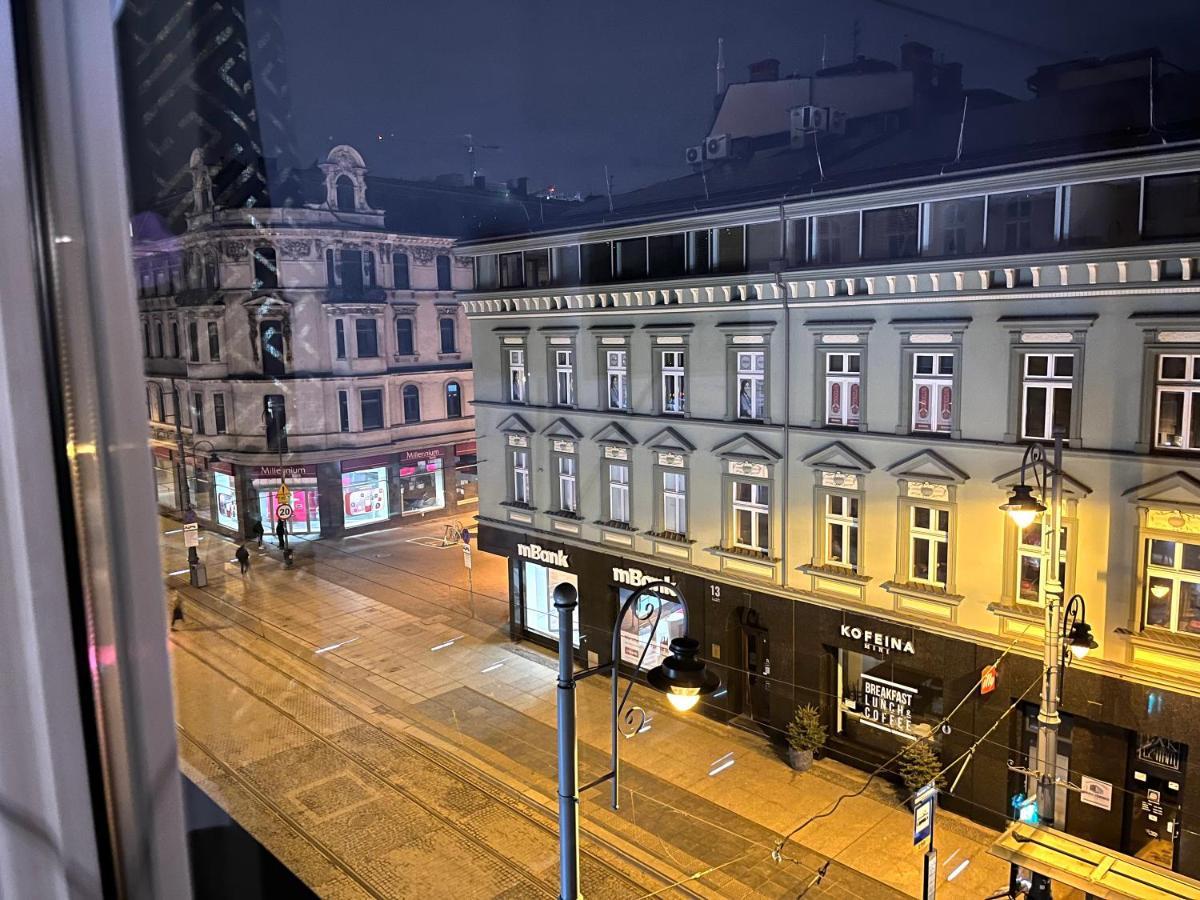 Center * Katovice