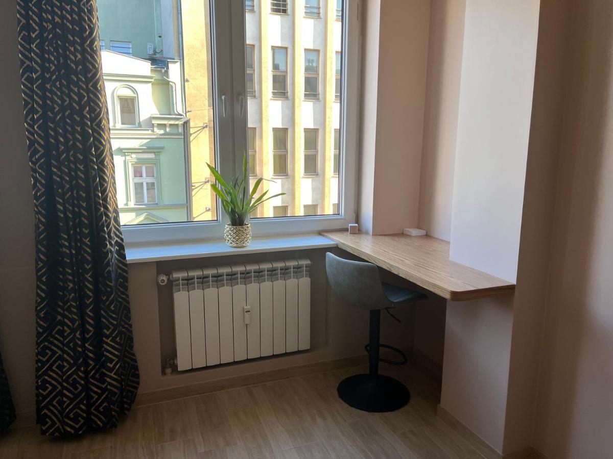 Center Апартаменти Катовіце