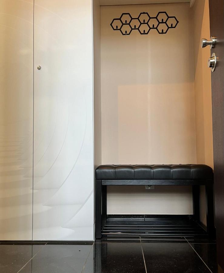 Apartmán Center Katovice