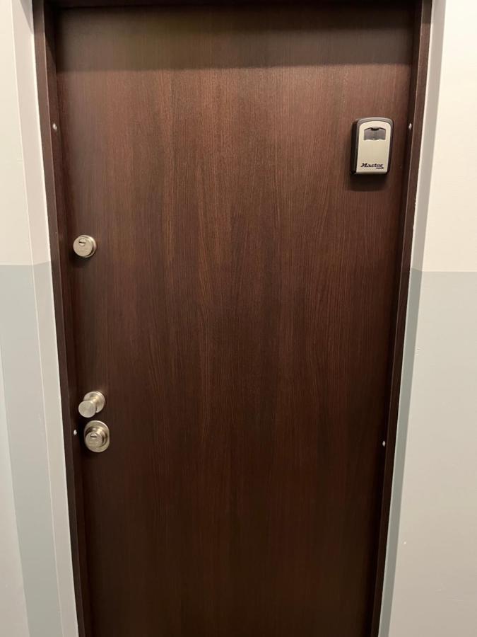 Center Apartmán *