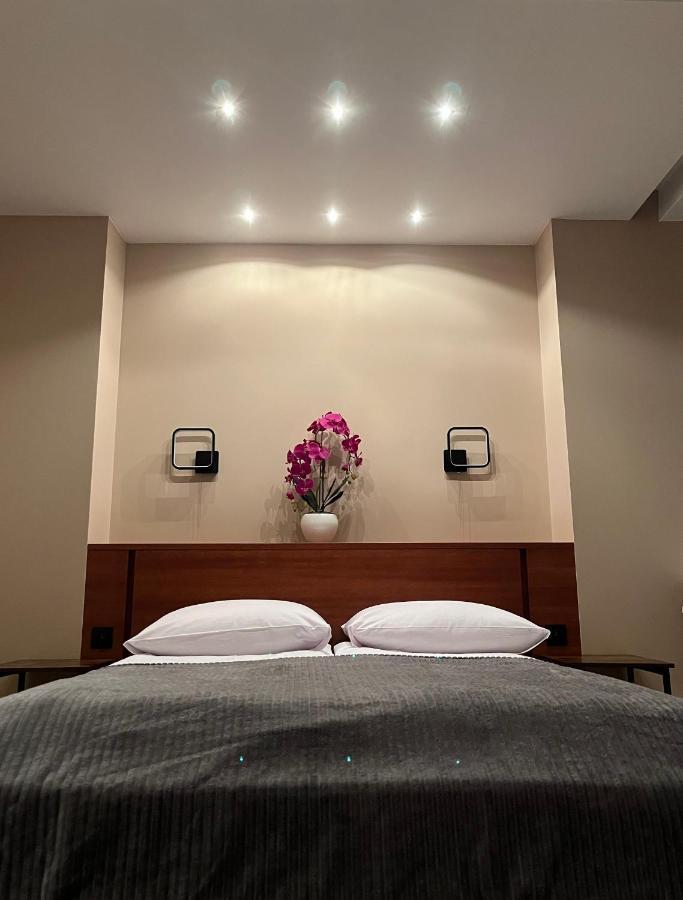 Apartmán Center Katovice