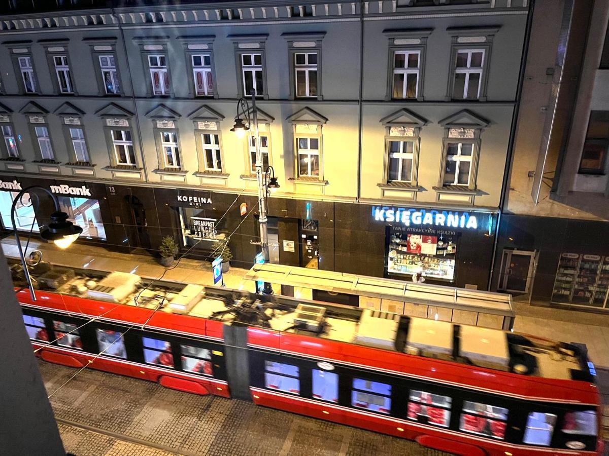 Center Apartmán